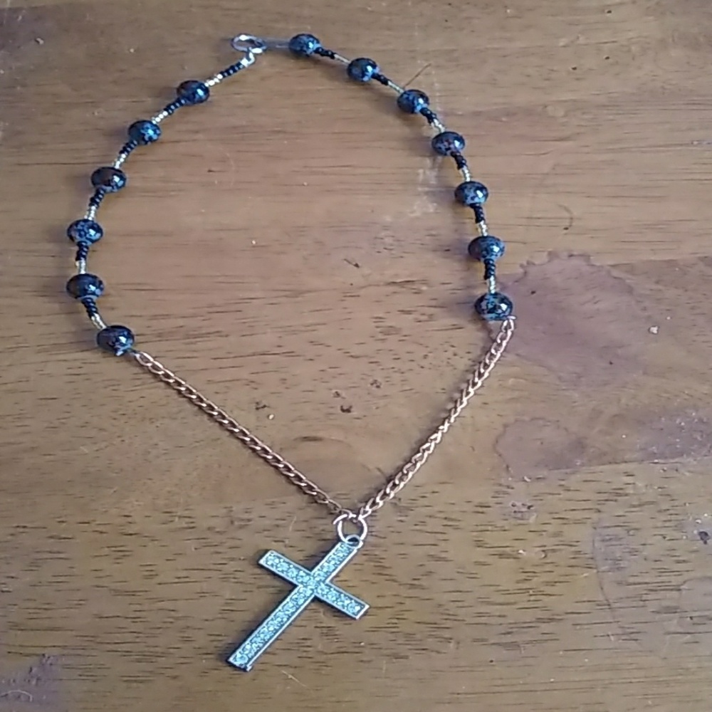 Necklace i made